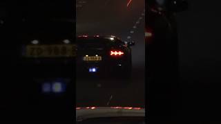 Lamborghini Huracan vs Aventador TUNNELRUN 💨  tunnelrun lamborghini carshorts [upl. by Edahsalof849]