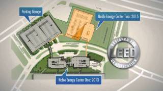 Noble Energy Announces Houston Headquarters Relocation [upl. by Atteinotna349]