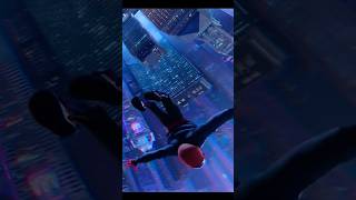 Miles morales edit milesmorales fypシ゚ tiktok funny pingpongtable nature automobile edit fyp [upl. by Rebm343]