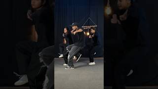 Saaki🔥🥵  dna dance lab  dance video  dance youtubeshorts [upl. by Afrika548]