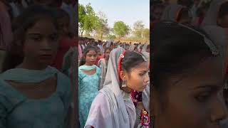 Adivasi Timli Dance Video 2024  Adivasi Married dance video  Tribal Dance [upl. by Aisatal774]