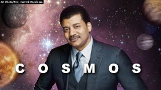 Neil deGrasse Tyson Bible Isnt Scientific [upl. by Gent797]