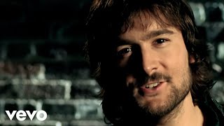 Eric Church  Guys Like Me Official Music Video [upl. by Ahtnicaj]