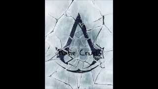 Katie Cruel lyrics  Assassins Creed Rogue Shanties [upl. by Dexter]