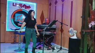 Nabila Maharani  Bila Nanti cover by KURNIA PRO feat Yuliana [upl. by Somar943]