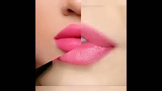 Baby pink lipstick shades love dose short viral shorts trending [upl. by Mei]