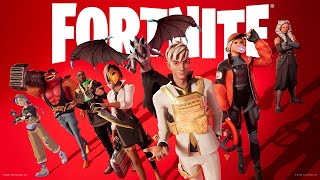 Tráiler cinematográfico del Capítulo 4  Temporada 4 de Fortnite A TODA COSTA [upl. by Neeuq526]