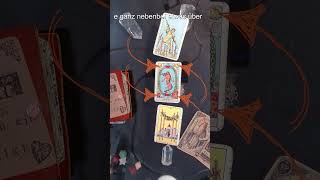 TarotReminder Tarot TarotTageskarte Reading [upl. by Middle736]