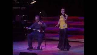 四季歌 Si Ji Ge Song of Four Seasons  周璇 Zhou Xuan 50th Anniversary Concert 2007 [upl. by Gal]