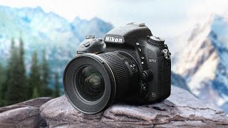 Nikon D750 Review  Still Worth The Buy in 2020 [upl. by Edaw192]