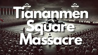 Tiananmen Square Massacre The Untold Tragedy [upl. by Alvin]