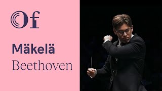 Beethovens Symphony No 9  Klaus Mäkelä  Oslo Philharmonic [upl. by Triny162]