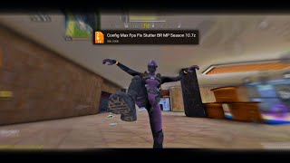 SEASON 10 Config Max Fps amp Fix Stutter in COD Mobile  Config CODM S10 [upl. by Pejsach]