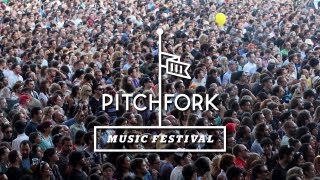 Pitchfork Music Festival 2012  Sunday [upl. by Salvador]