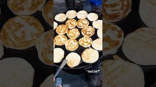 PAROTTA SALNA 💢💥Tamilnadu Parotta❤️🤤 Travel and taste [upl. by Genesia113]