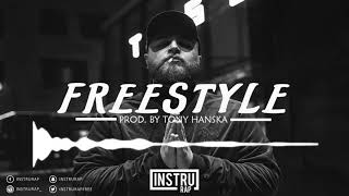 FREE Instru Rap Freestyle  Instrumental Rap Hip HopOld School  FREESTYLE  Prod By Tony Hanska [upl. by Eceerahs]