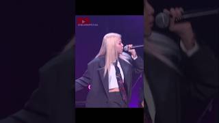 Rosé and Bruno Mars apt performance at mama 2024 ✨🔥 blackpink brunomars rosé apt [upl. by Corrianne]