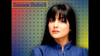 Sanam Baloch  Pakistani actress  Television presenter  Dastaan DurreShehwar  Pakistani Cinema [upl. by Liagaba432]