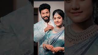 Sun TV serial nadigai love trendingsongs❤️❤️❤️🌹🥰🥰 [upl. by Auqinimod]