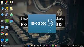 Install JavaFX in eclipse [upl. by Haggai605]