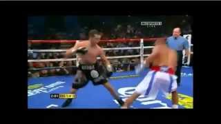 Andre SOG Ward vs Carl Froch  Film Study [upl. by Tolmach172]