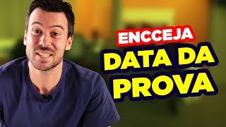 Qual a data da prova do Encceja 2018 E o horário [upl. by Seve918]