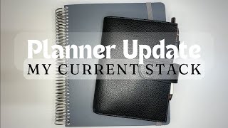 September 2024 Planner Update  Day Designer amp Makselife [upl. by Noah]