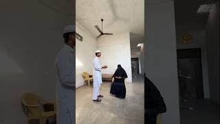 29 din ki namaz or biwi 😨😫😫shortvideoislamicshortsemotionalshortsfeedviralvideoshorts [upl. by Rebba]