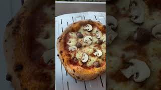 24h Pizza Teig 🍕 so gelingt deine Pizza  DerGrilltyp [upl. by Ppilihp]