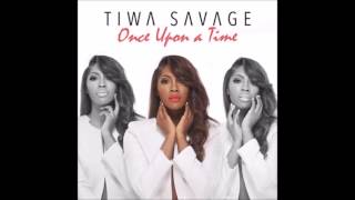 Tiwa Savage  Ileke Produced by GospelOnDeBeatz [upl. by Charley]