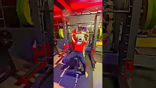 Athlete 🦅🔥☠️   gym motivation🔥attitude gym lover 💪gym workout [upl. by Hoffarth]