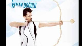 Kenan Doğulu  Şans Meleğim Ozan Doğulu Mix 2011 Albüm [upl. by Anairad]