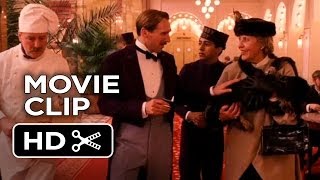 The Grand Budapest Hotel  The Making Of [upl. by Nedlog]