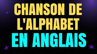 Chanson de lalphabet en anglais [upl. by Dde628]