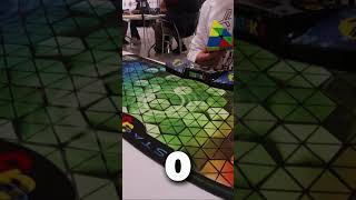 Pyraminx Solved In 253 Seconds [upl. by Yendic948]