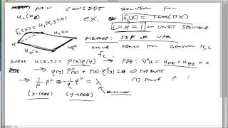 28Laplaces equation as equilibrium temperature [upl. by Isabeau120]