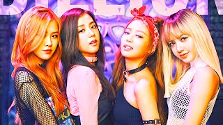 BLACKPINK Kill This Love music video surpasses 2 billion views [upl. by Attey]