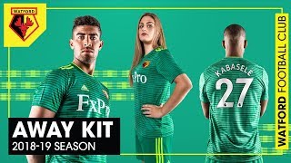 201819 AWAY KIT  REVEALED ✅ [upl. by Reivax521]