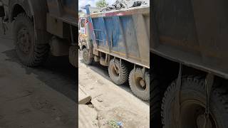 Truck accident 12  shortfeed youtubefeed ytshorts youtubeshorts [upl. by Yarled]