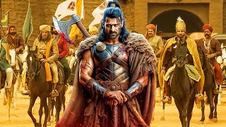 PORALI  FULL SOUTH INDIAN ACTION MOVIE  Prabhas Sai Pallavi  Hindi Dubbed Full Hd Movie [upl. by Luann502]