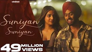 Suniyan Suniyan  official Video [upl. by Aydiv839]