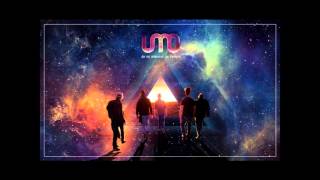 UMO  De mi Silencio un Templo Full Album  2016 [upl. by Lilyan417]