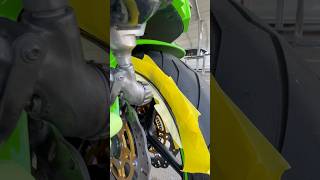 Bike Recon autodetailing autoreconditioning [upl. by Oralee]