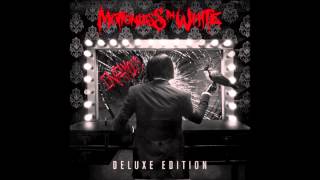 Motionless In White  Underdog Deluxe Version [upl. by Arehahs]