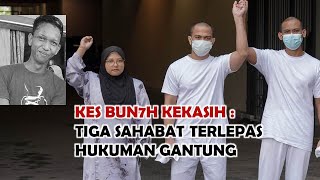 KESILAPAN HAKIM YANG MEMBUATKAN MEREKA TERLEPAS DARI TALI GANTUNG [upl. by Anole]