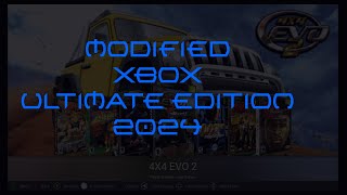 CUSTOM Original Xbox Console  850 XBOX Games  Ultimate  XBMC4GAMERS 2024 EDITION  UPDATED [upl. by Seem]