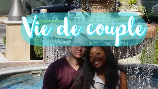 drépanocytose et vie de couple  Couple mixte [upl. by Nnylrac]