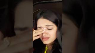 Why Priyanka Jain is Crying😢 priyankajain shivakumar couple neverendingtales shorts shivpriya [upl. by Peyton865]