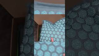 Unboxing Pranamat Eco Acupressure Mat [upl. by Ursulina]