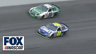 Top 10 NASCAR Finishes on FOX [upl. by Dumas]